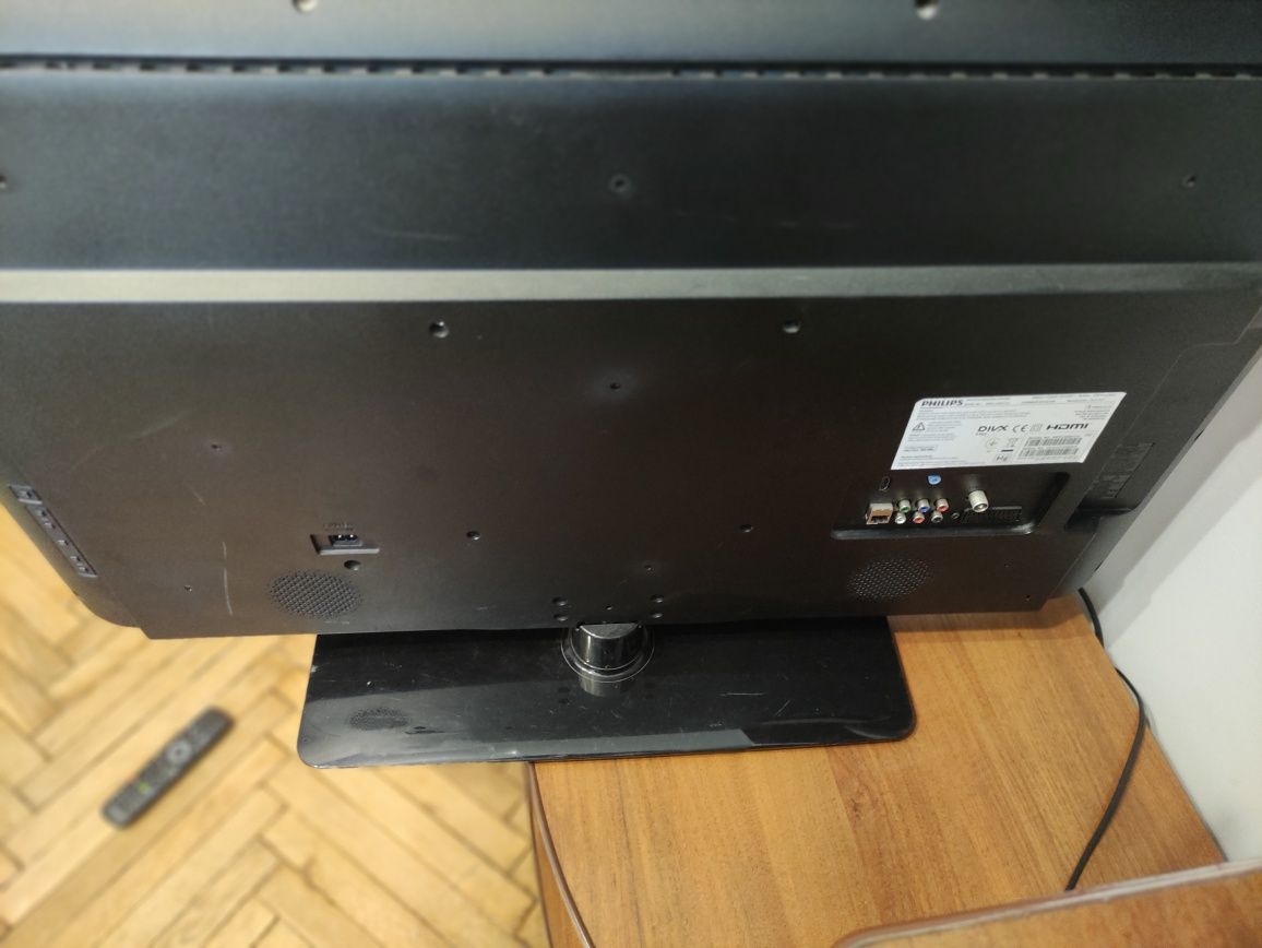 Телевізор 39"  Philips 39PFL3208T / 1920x1080 / HDMI