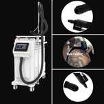 COOL SYSTEM Profesjonalna chłodziarka – krioterapia, depilacja, laser