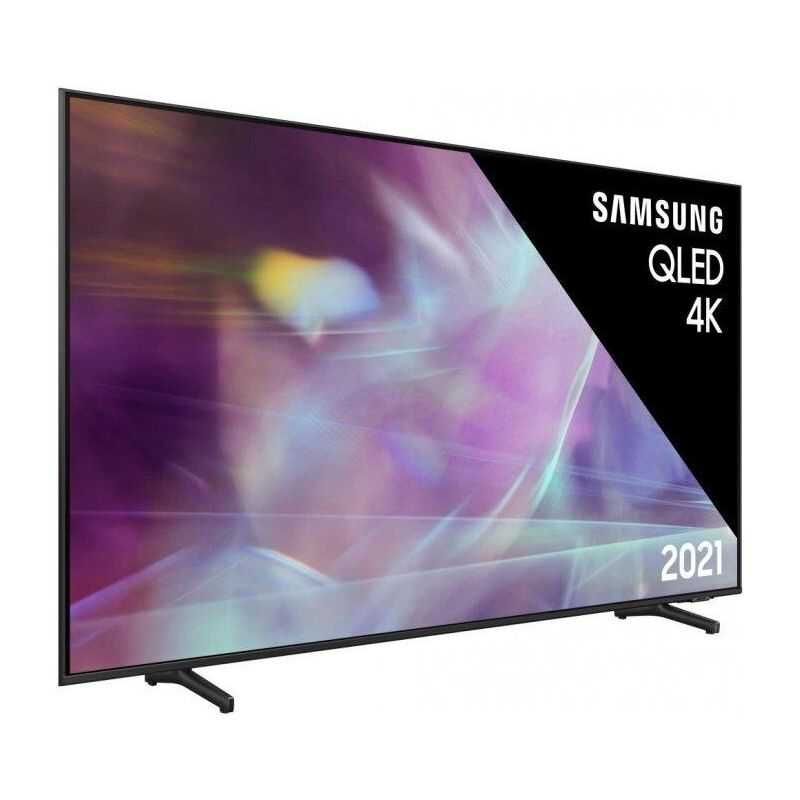 Акція! Телевізор 43" Samsung QE43Q65A (QLED 4K 60 Гц Bluetooth)