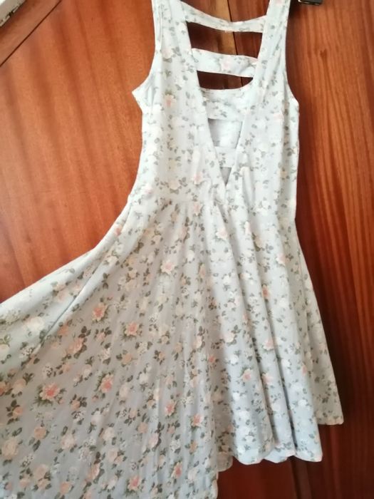 Lote roupa vintage barata