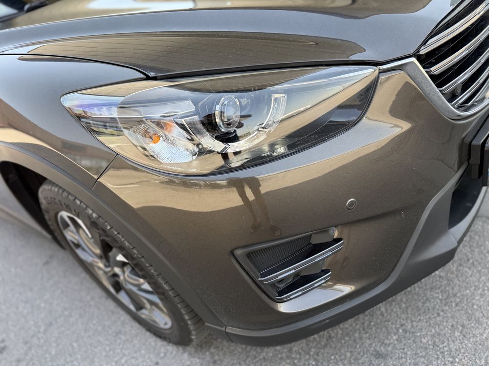 Mazda CX-5 2.2 Дизель свеже пригнана из Швейцарии