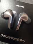 Samsung galaxy buds 3pro