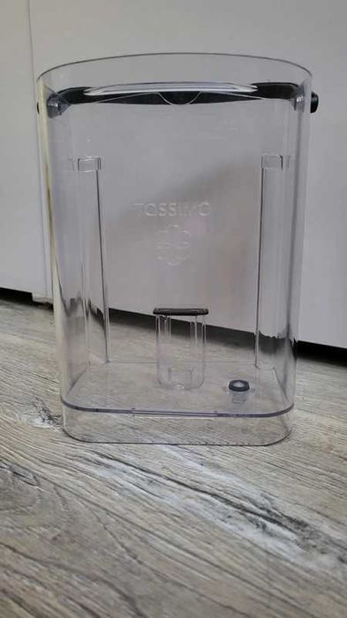 Okazja! Pojemnik na wodę do ekspresu Bosch Tassimo
