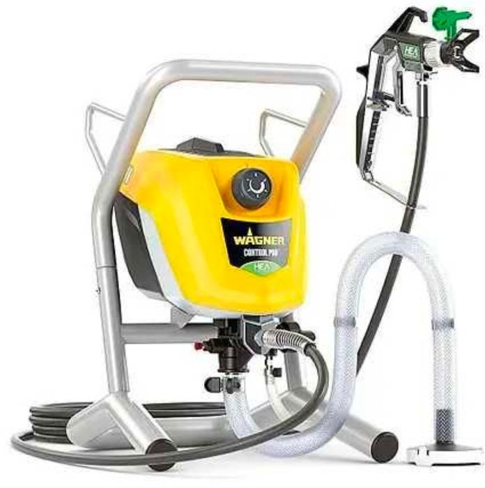 Оренда краскопульта (850 грн/добу)