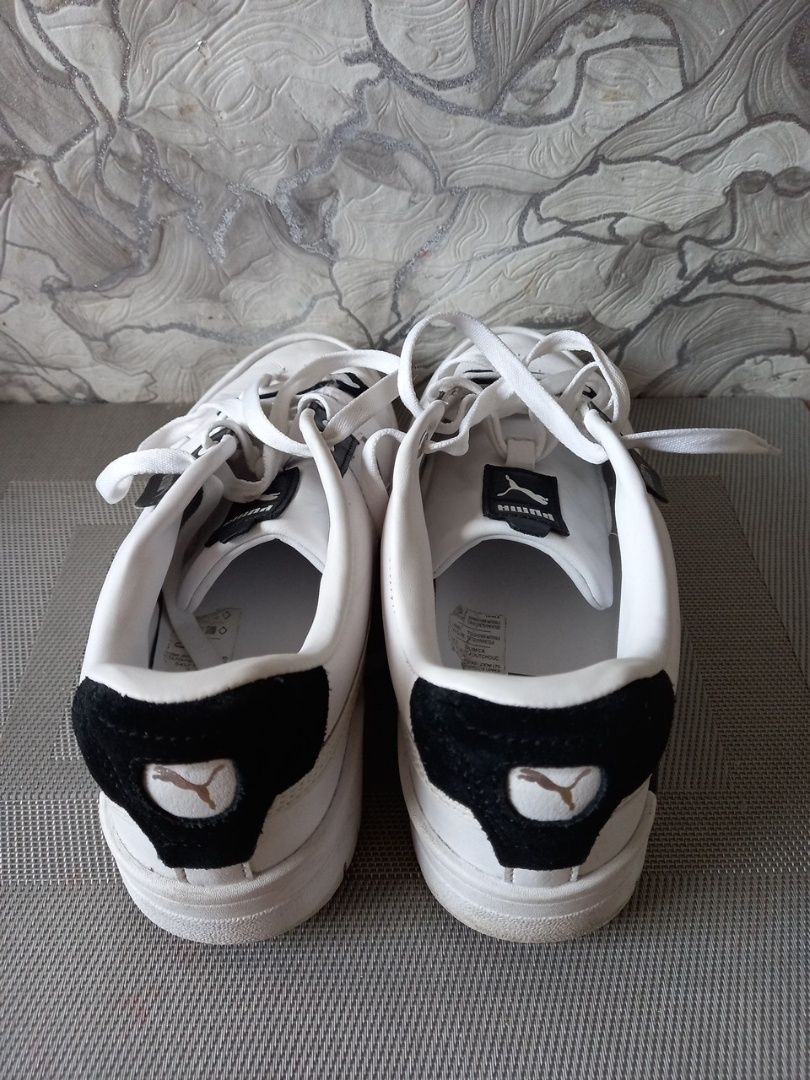 Кросівки жіночі Puma