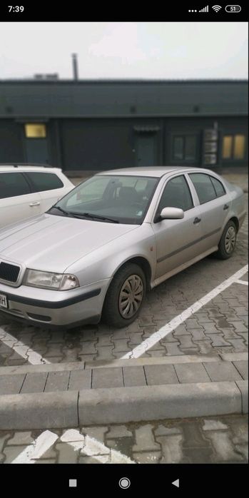 Школа Октавія тур то