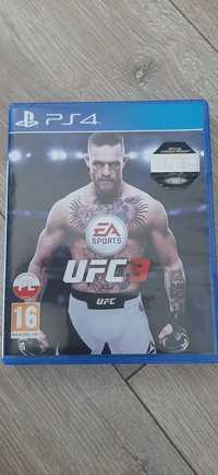 Ufc 3 ps4 super stan