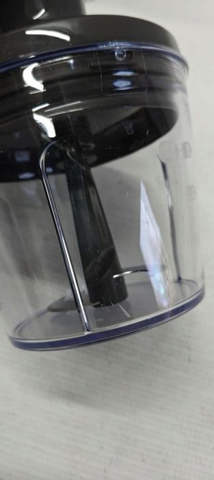 Blender Ręczny Moulinex Quickchef 1000W 3w1 Rozdrabniacz