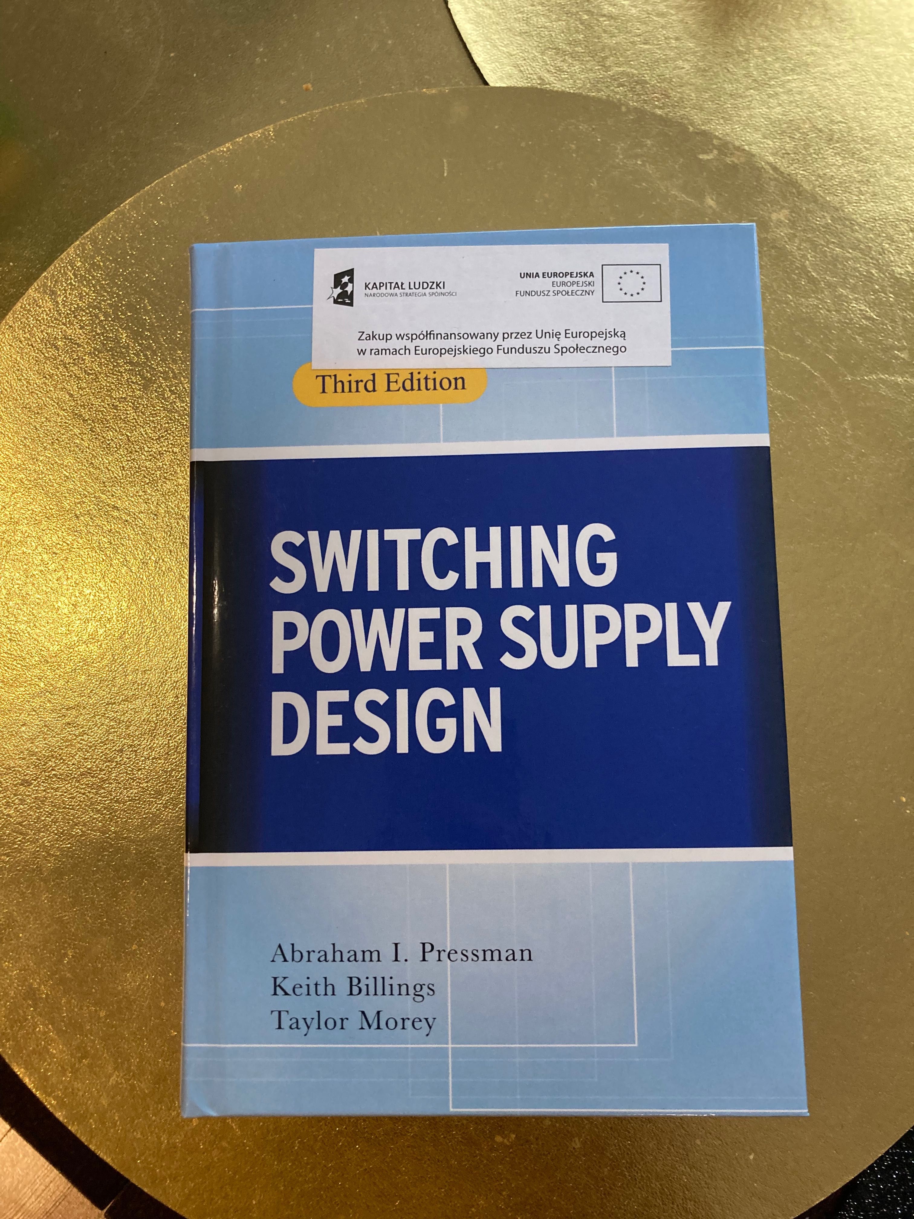 Switching power supply design