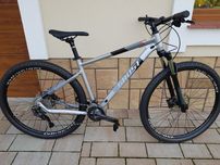 Rower górski Ghost MTB NOWY