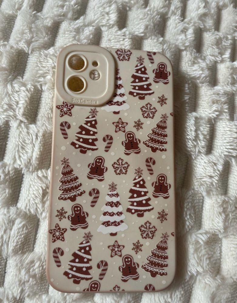 Etui na Iphone 11