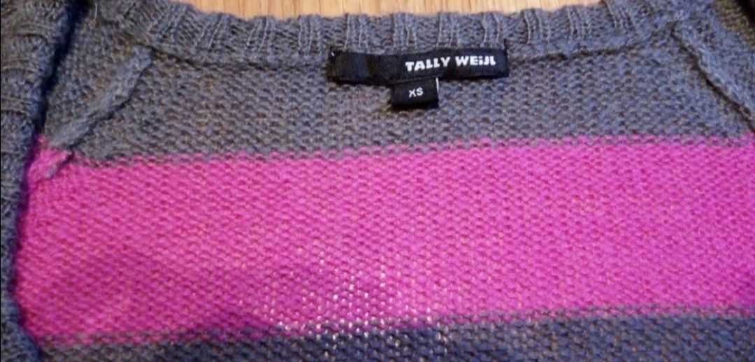 Sweter tally weijl