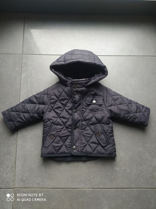 Kurtka - Zara, rozmiar 68