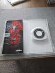 Gra PSP Spider-Man 3: