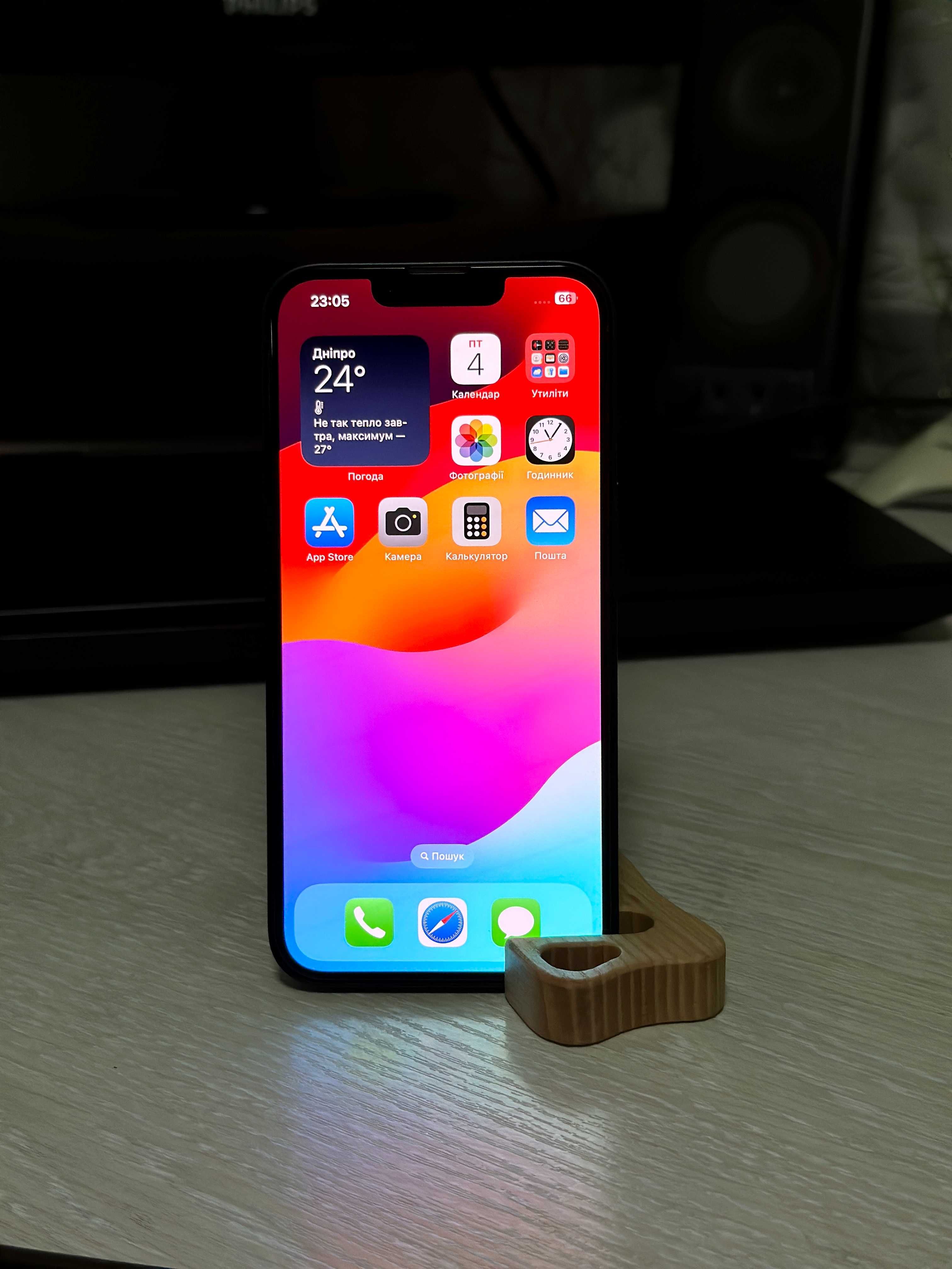 IPhone 14 256Gb Midnight (Black)