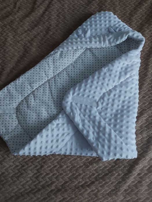 Конверт дитячий на виписку