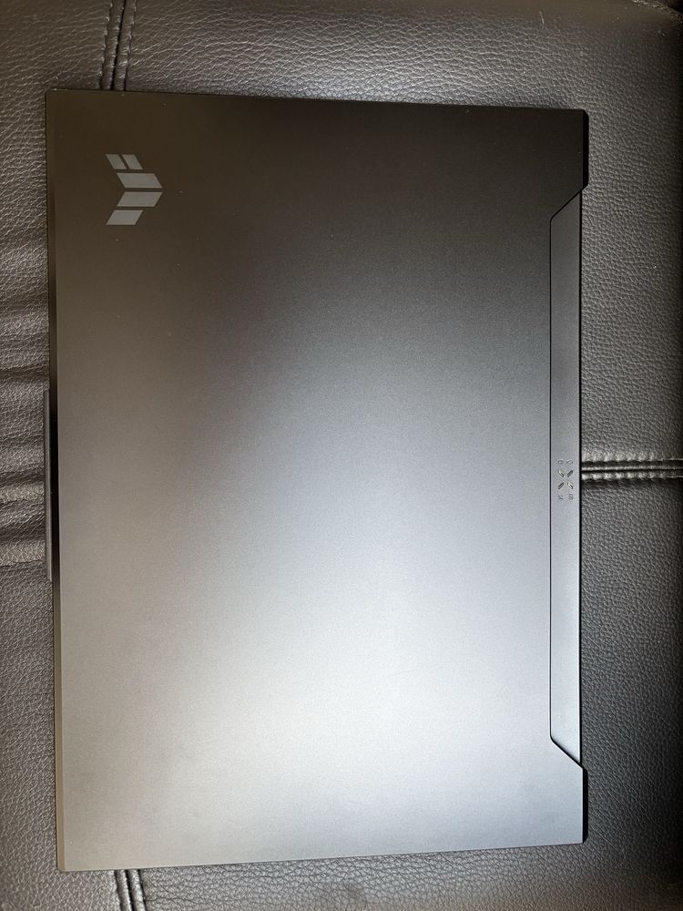 Asus tuf dash f15
