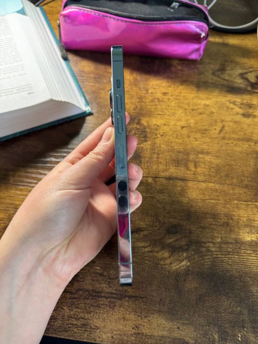 Iphone 13 pro max 128 gb rsim