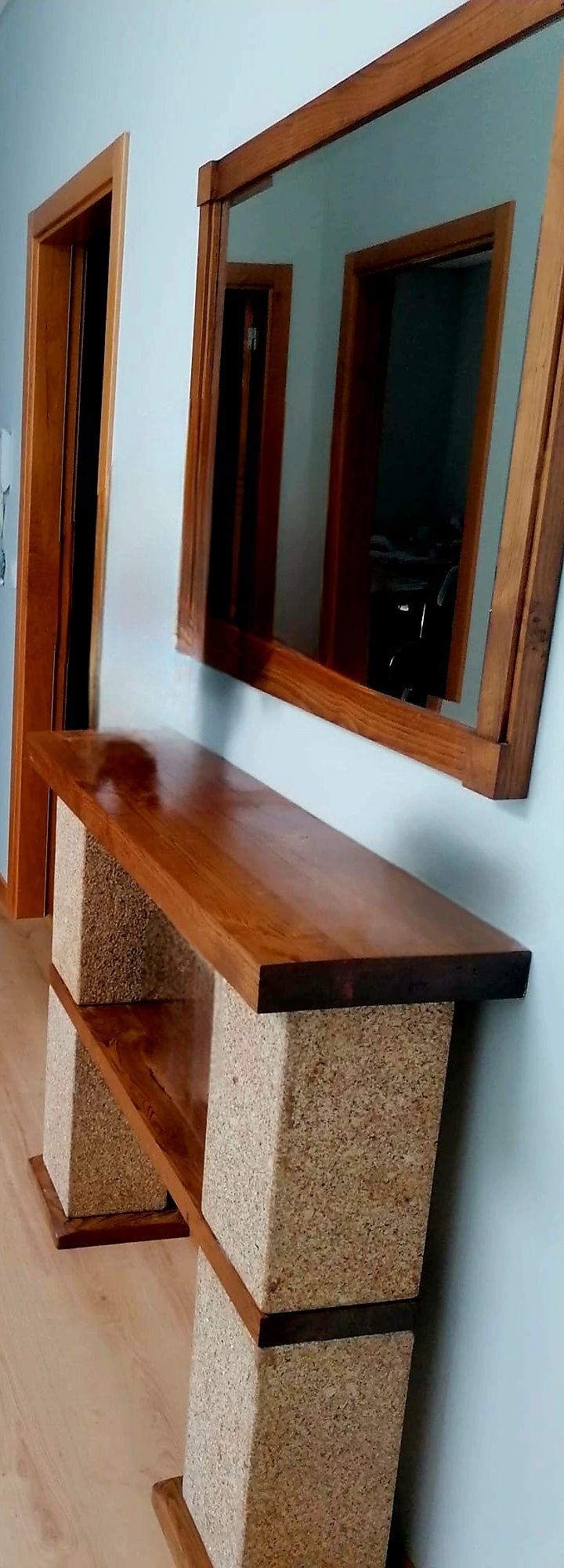 Móvel decorativo