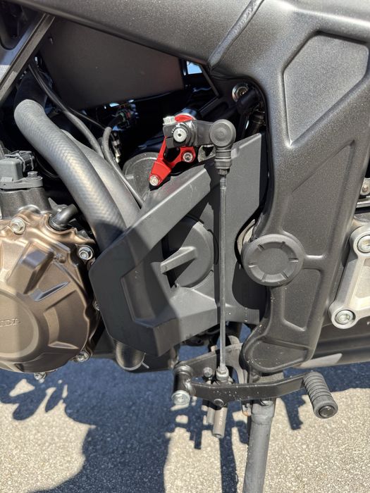 Honda CB650R Neo Sports Cafe