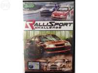 Jogo PC Rallisport Challenge