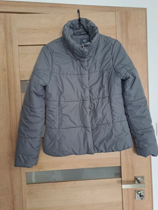 Zimowa lekka kurtka Greenpoint rozmiar 36