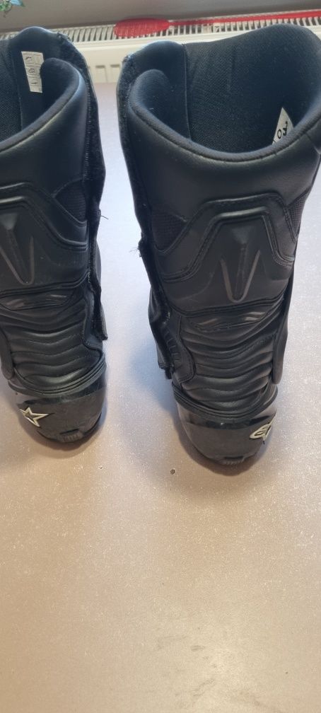 Buty Alpinestars smx 6 V- 2 r. 48