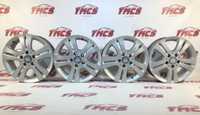 Jantes 16 5x112 Mercedes Classe A W169 ET46 6Jx16