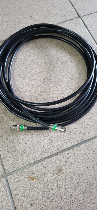 Kabel Antenowy Premium 5m