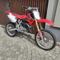 Honda CR 85 R Duże koła 2005r.