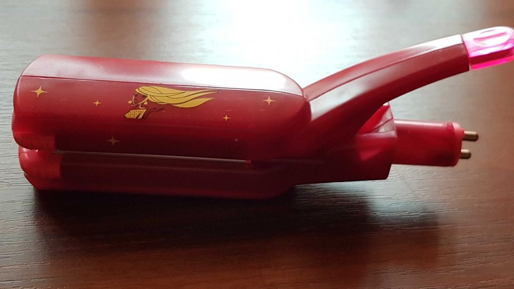 Набор для укладки PHILIPS PH-4680