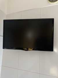 TV LED HD 32" LG 32LH510B