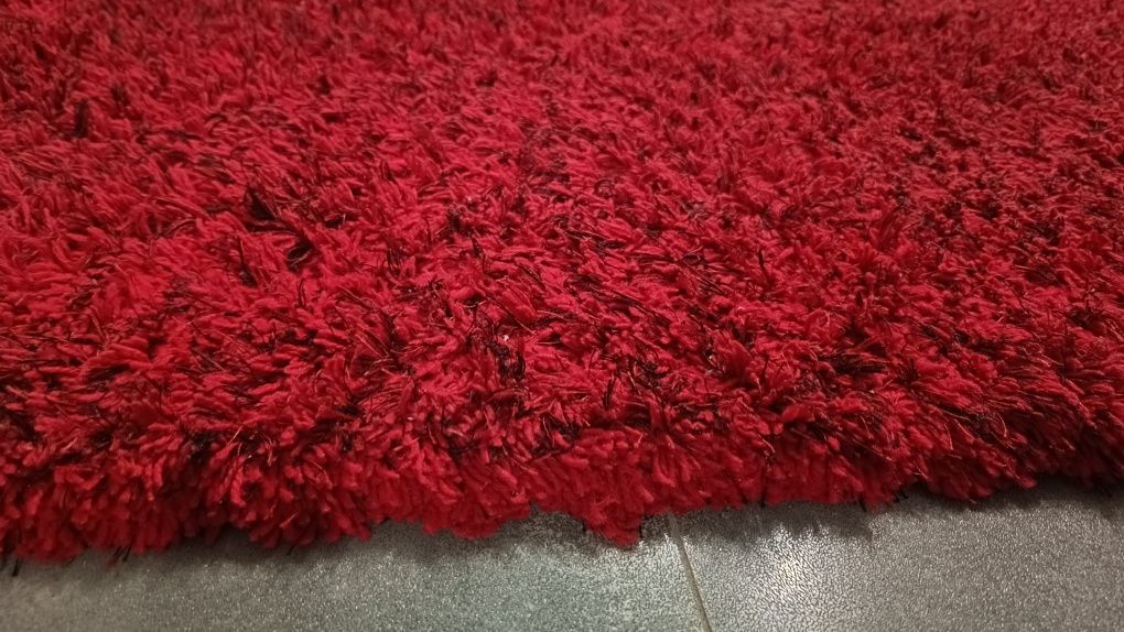 Dywan Shaggy 180cm×250cm