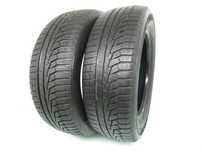 2X 205/50R16 OPONY ZIMOWE Hankook Winter I*cept Evo2 96H XL