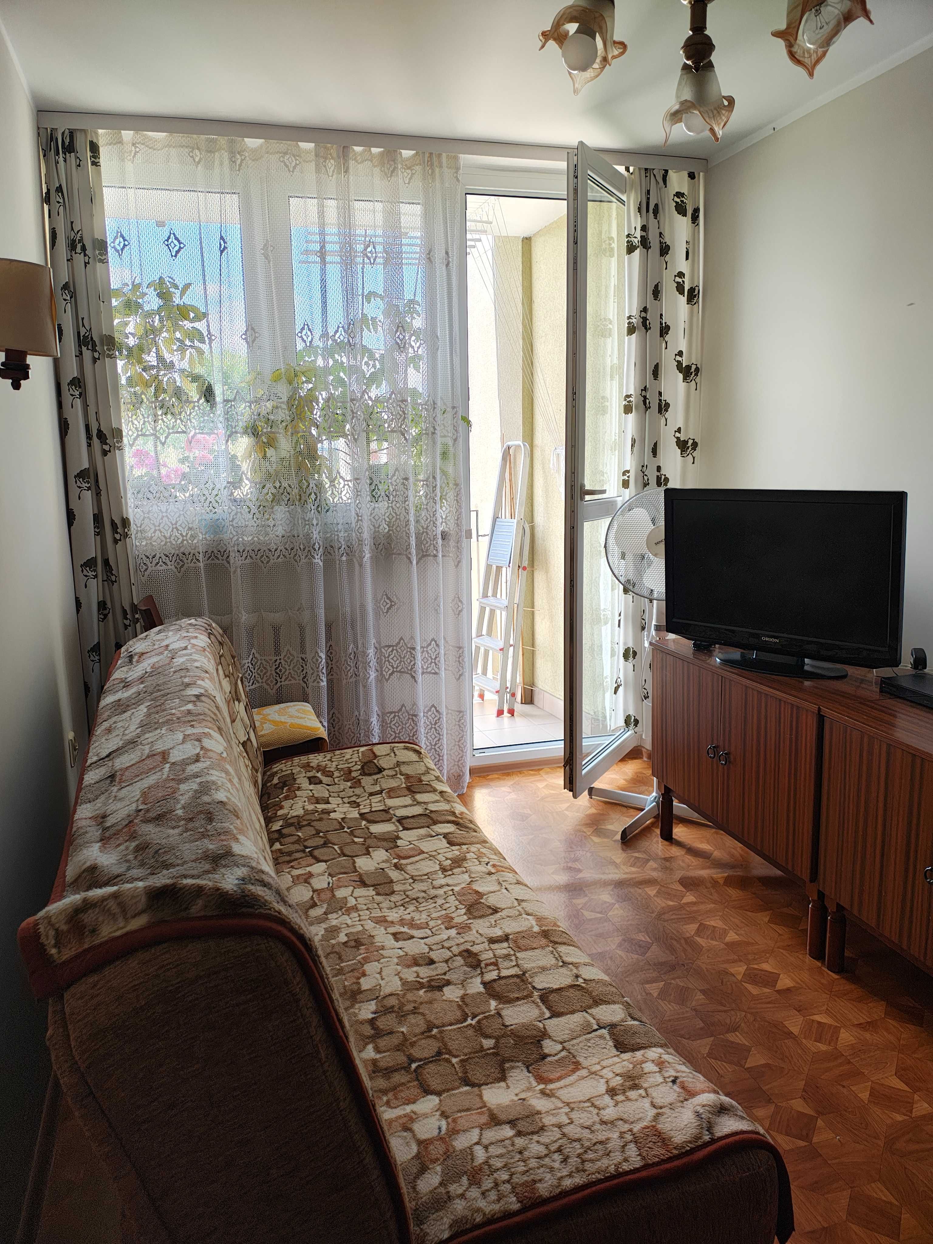 48m2 / MORCINKA / Centrum Tychów, ładny widok, spokój