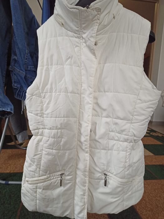 Жилетка розмір S-M