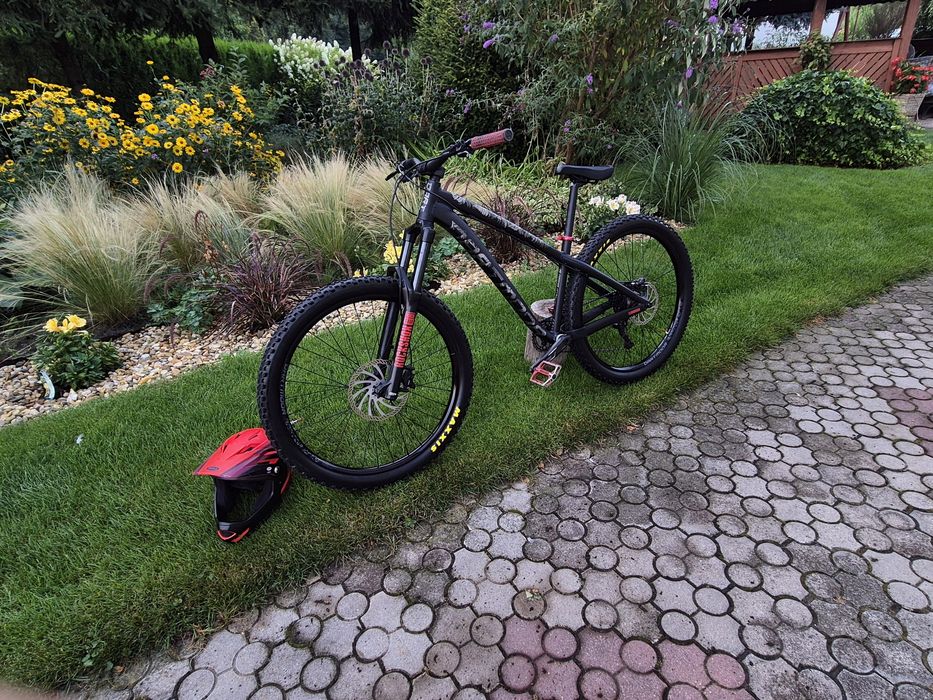 Rower Dartmoor Hornet