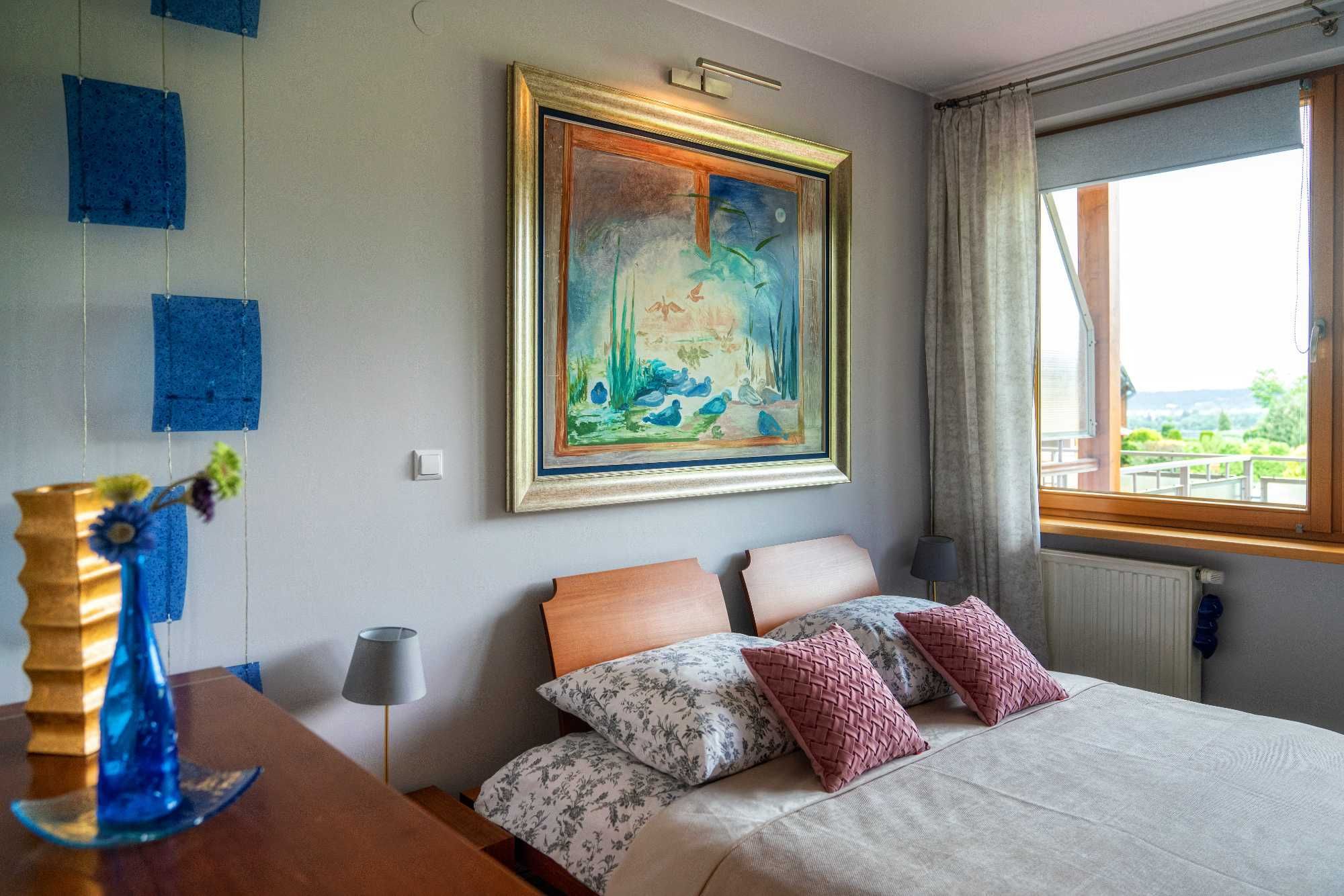 Apartament Majówka Zakopane basen 4 os