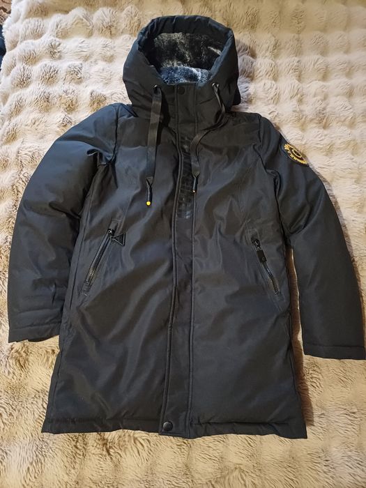Парка,куртка підліткова