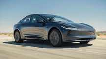 Tesla Model 3 Long Range Tração Integral