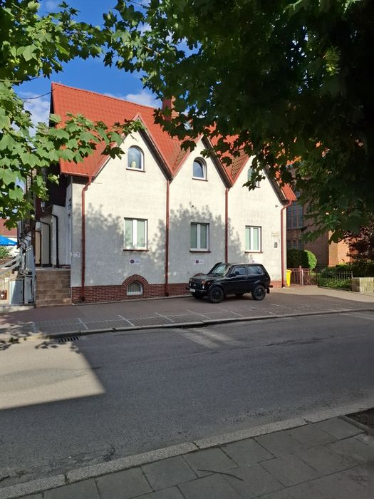 Nieruchomości na sprzedaż