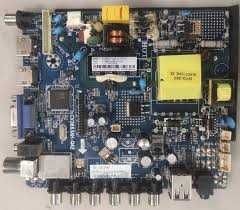 cv3663ah-q42 painel u32l18-c711