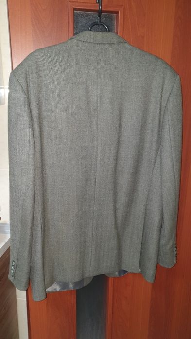 Піджак Michael Voronin, вовна 100%, 52(XL)