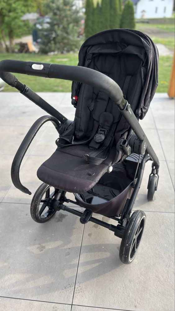 Cybex Balios S LUX - spacerówka