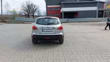 Продам Nissan Qashgai 1,5дизель.