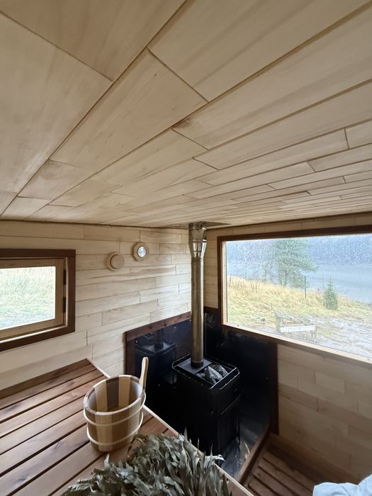 Оренда Фінська сауна Львів Новояворівськ