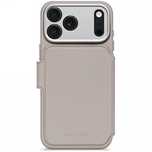Etui Decoded Leather Detachable Wallet z MagSafe na iPhone 17 Pro Max