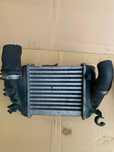 intercooler chłodnica lewy lewa audi a4 b6 2.5 TDI