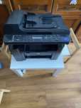 Drukarka wielofunkcyjna HP LaserJet 1536dnf MFP