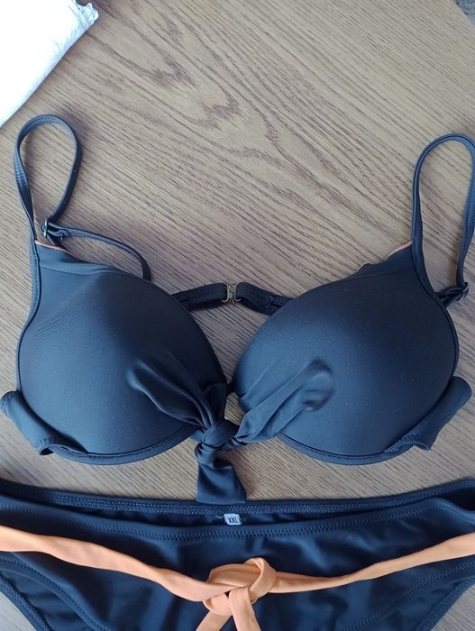 Strój kąpielowy rozm.XXL